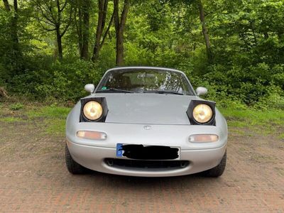 gebraucht Mazda MX5 NA / Classic Edition 1 von 824