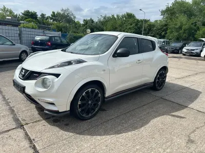 Gebraucht Nissan Juke