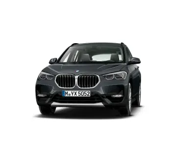 Gebraucht BMW X1 Advantage 136 PS (100 kW) 2026 SUV