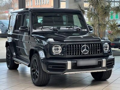 gebraucht Mercedes G63 AMG AMG | DRIVERSPACK | G