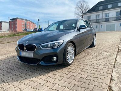 gebraucht BMW 120 