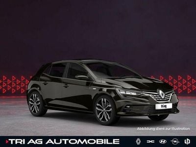 Gebraucht Renault Mégane IV R.S. 300 PS (220 kW) 2022 Schwarz Kleinwagen