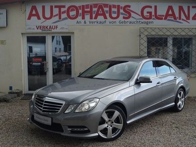 Mercedes E250
