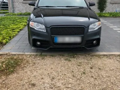 Gebraucht Audi A4