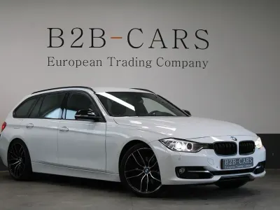 Brugt BMW 330