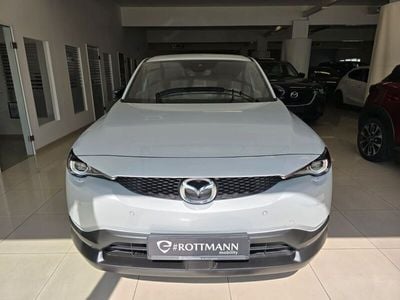 Mazda MX30