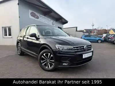Gebraucht Skoda Kodiaq Style 150 PS (110 kW) 2020 Andere SUV