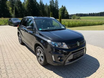 Gebraucht Suzuki Vitara