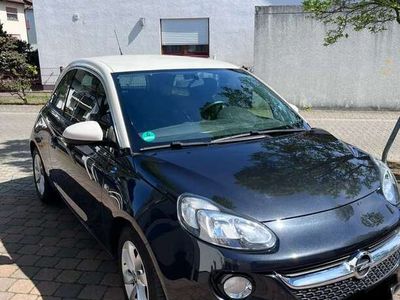 gebraucht Opel Adam 1.4 Jam