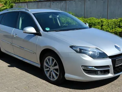 Gebraucht Renault Laguna III