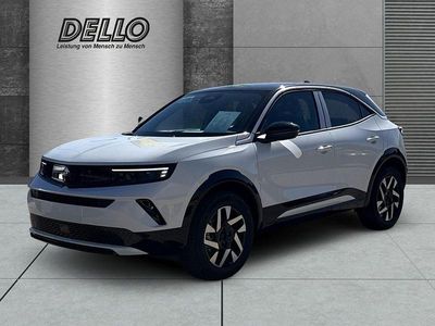 Nuova Opel Mokka 145 CV (106 kW) 2026 Bianco SUV