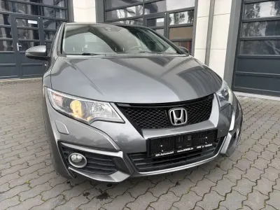 Occasion Honda Civic
