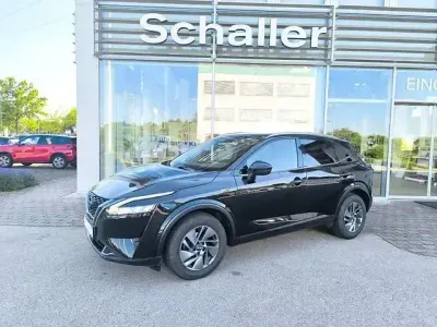 Gebraucht Nissan Qashqai 158 PS (116 kW) 2023 Andere SUV