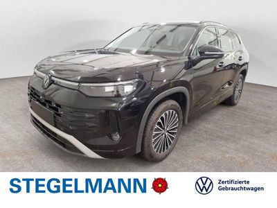 Brugt VW Tayron Life 193 HK (141 kW) 2025 SUV