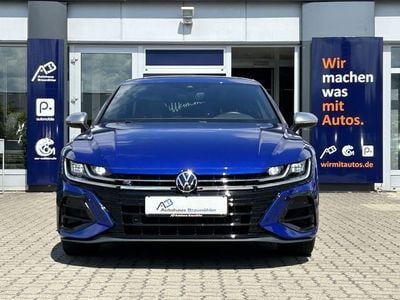 VW Arteon