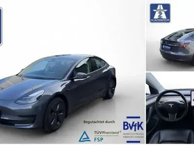 Gebraucht Tesla Model 3