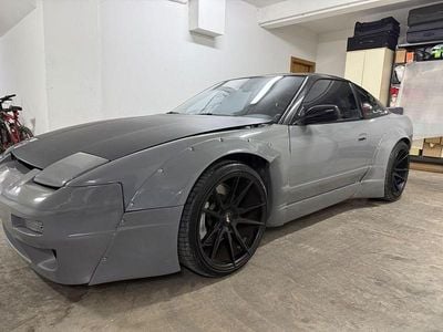 Gebraucht Nissan 200 SX 370 PS (272 kW) 1981 Grau