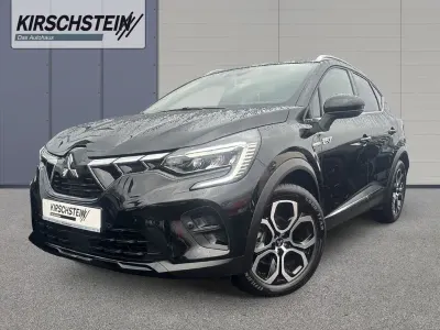 Gebraucht Mitsubishi ASX