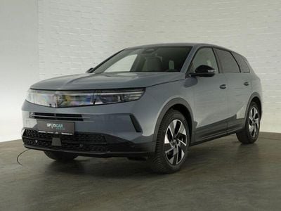 Neu Opel Grandland X 145 PS (106 kW) 2025 Grau SUV