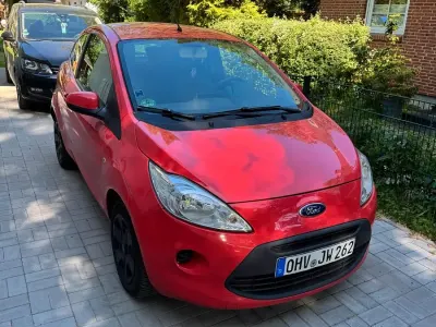 Gebraucht Ford Ka