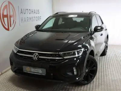 Gebraucht VW T-Roc Cabriolet
