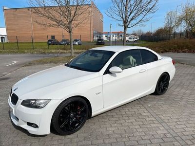 gebraucht BMW 335 Cabriolet 