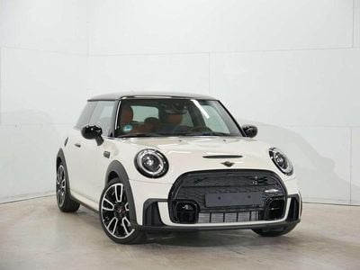 Gebraucht Mini John Cooper Works 178 PS (130 kW) 2022 Kleinwagen