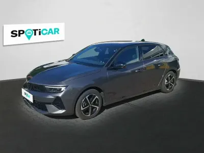 Gebraucht Opel Astra