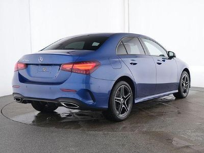 Gebraucht Mercedes A250 AMG line 218 PS (160 kW) 2024