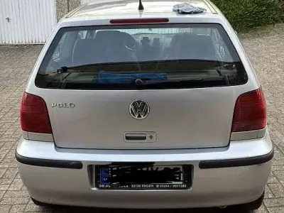 Gebraucht VW Polo