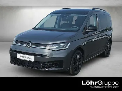 Gebraucht VW Caddy