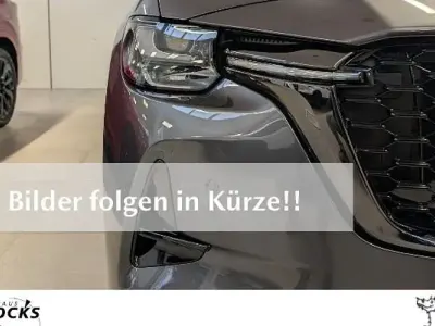 Brugt Mazda CX-30 Homura-Line 140 HK (102 kW) 2026 Brun SUV