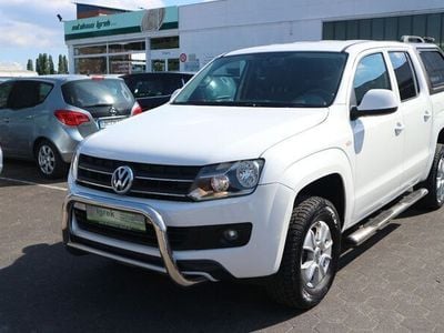 VW Amarok