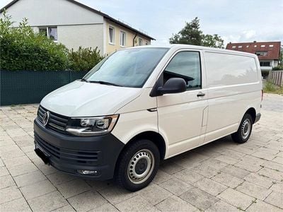 VW T6