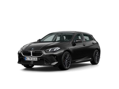 Gebraucht BMW 120 M Sport 150 PS (110 kW) 2025 Schwarz Kleinwagen