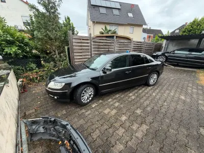 Gebraucht VW Phaeton