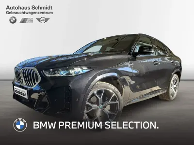 Gebraucht BMW X6
