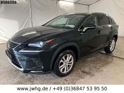 Lexus NX300h