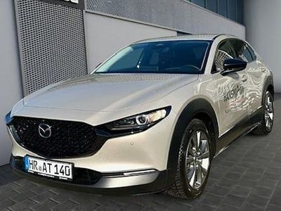 Gebraucht Mazda CX-30 Nagisa 140 PS (102 kW) 2026 Braun SUV