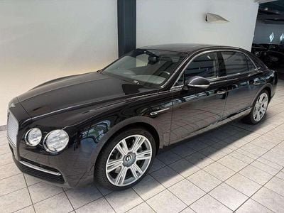 Gebraucht Bentley Flying Spur 625 PS (459 kW) 2014 Schwarz Limousine