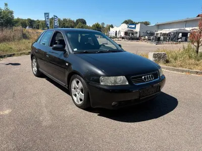 Gebraucht Audi A3