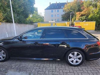 Gebraucht Audi A6 Allroad 272 PS (200 kW) 2016 Kombi