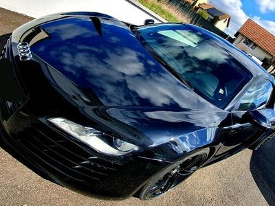 gebraucht Audi R8 Coupé V8 FSI 420 R-Tronic motor 25000kms