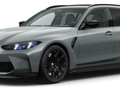 Neu BMW M3 Competition Edition 530 PS (389 kW) 2026 Grau Limousine