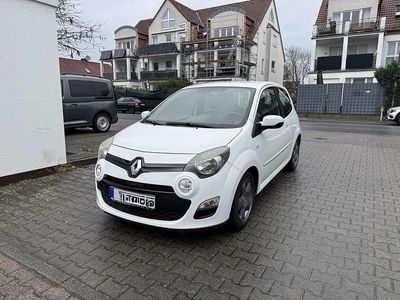 Gebraucht Renault Twingo Initiale Paris 75 PS (55 kW) 2013 Kleinwagen