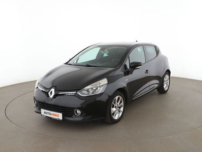 Renault Clio IV