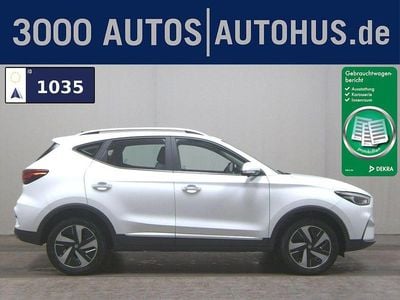 Gebraucht MG ZS Luxury 105 kW (143 PS) 2023 Other SUV