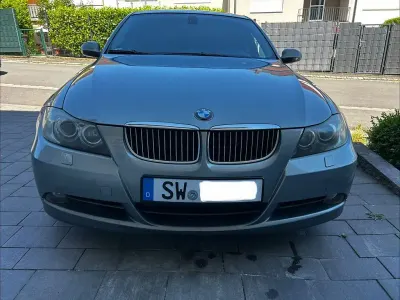 Gebraucht BMW 325