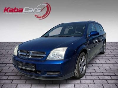 Second-hand Opel Vectra 122 CP (89 kW) 2004 Other Break