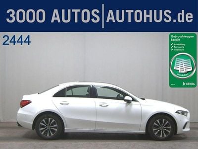 Mercedes A200